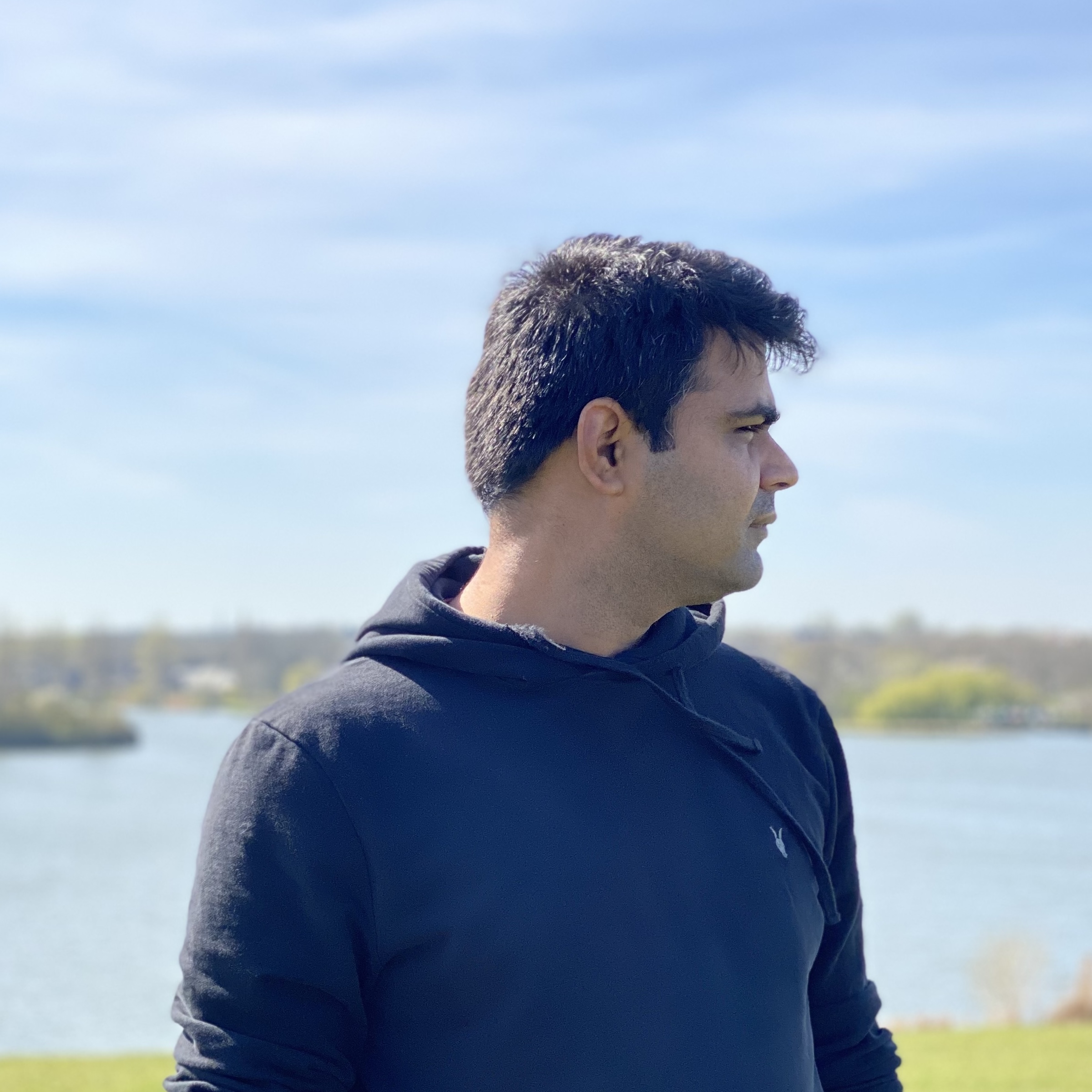 Profile picture