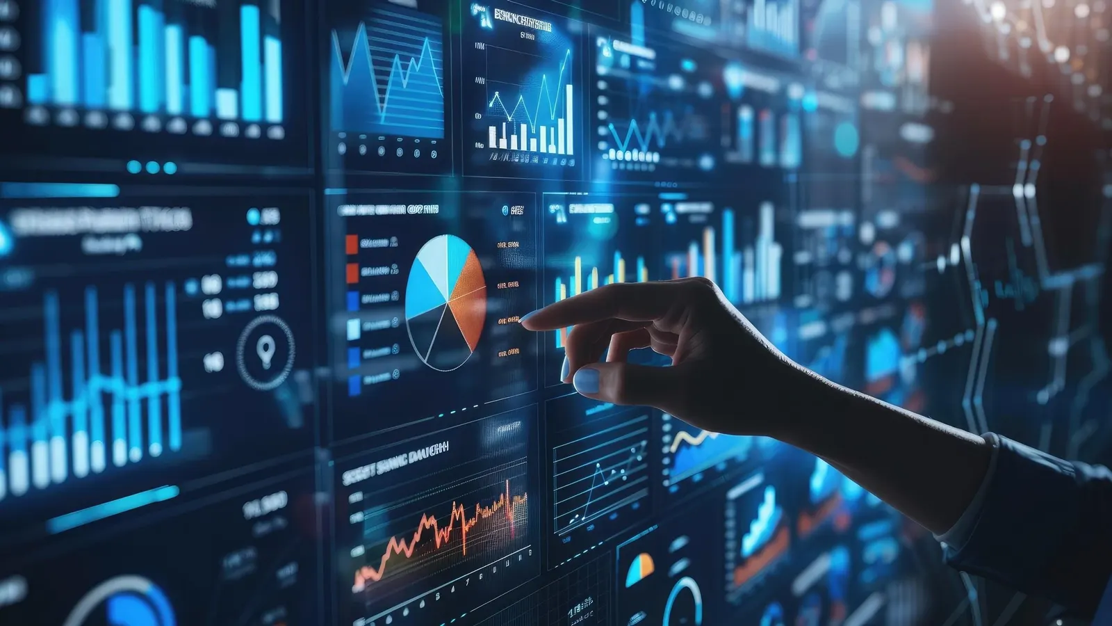 OmniSupply Multi-Agent Platform