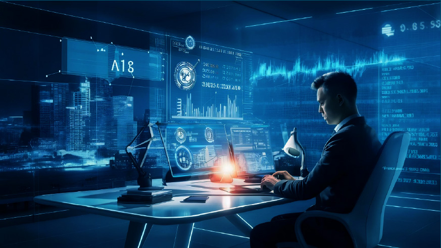 AI Research Trends RAG Platform