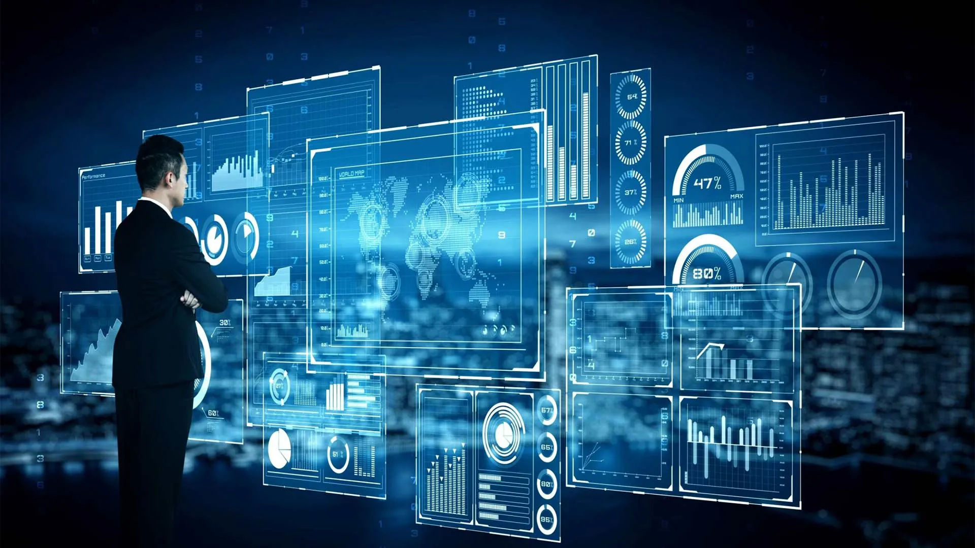 ConformAI EU Regulations System